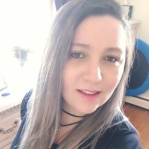 Meet your Posher, Jamila